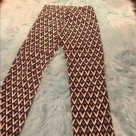 Sz. 2 H&M Cigarette Pants - Picture 2 of 16